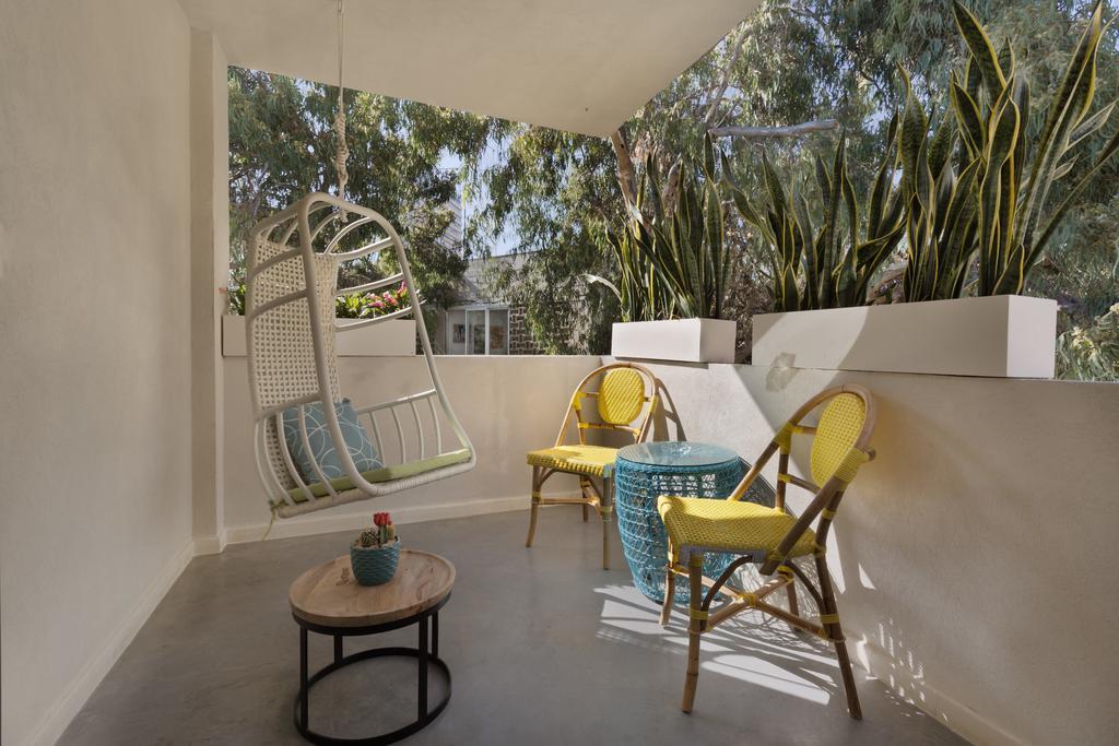 Cucu Hotel Tel Aviv Luaran gambar