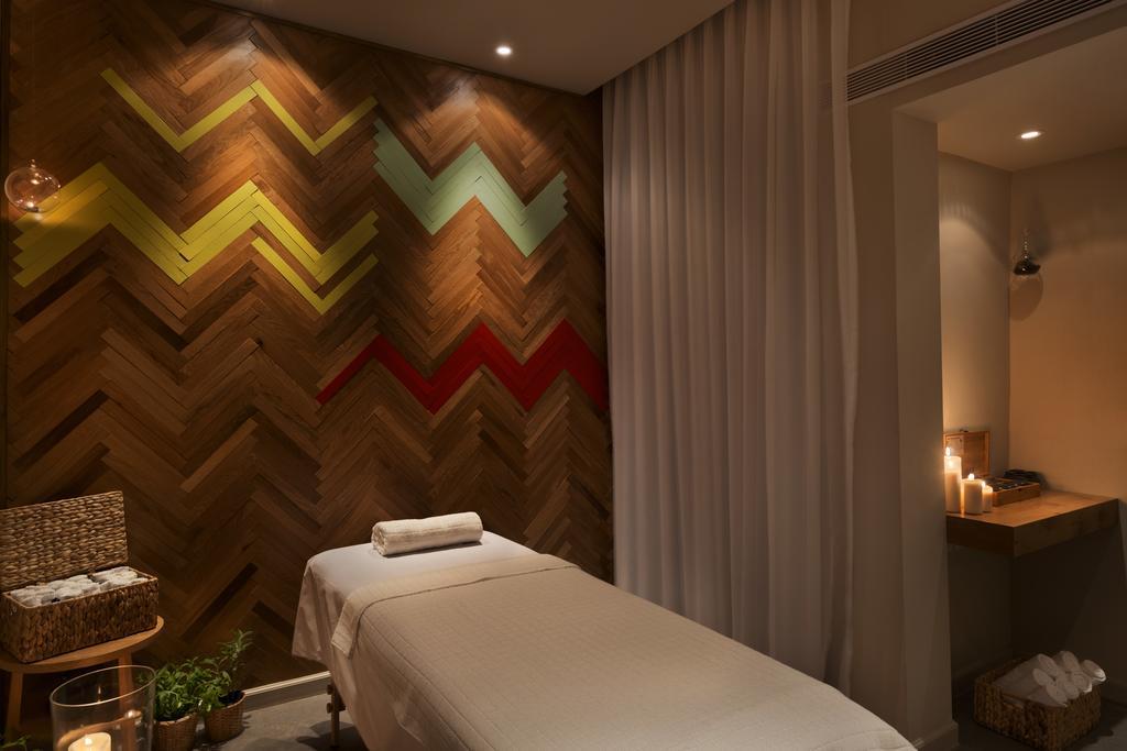 Cucu Hotel Tel Aviv Luaran gambar