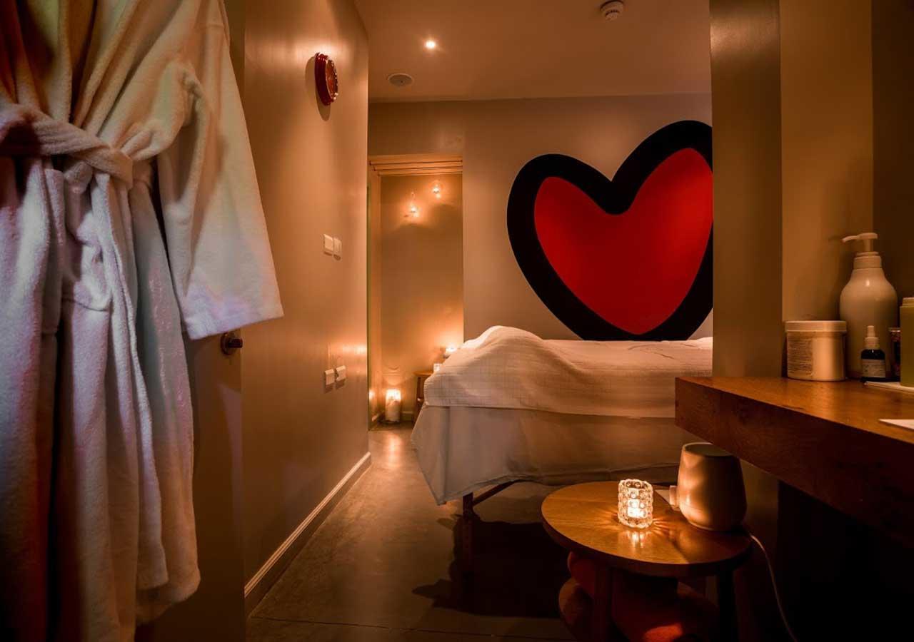 Cucu Hotel Tel Aviv Luaran gambar